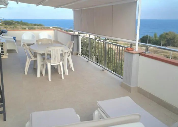 Appartamento - Plemmirio