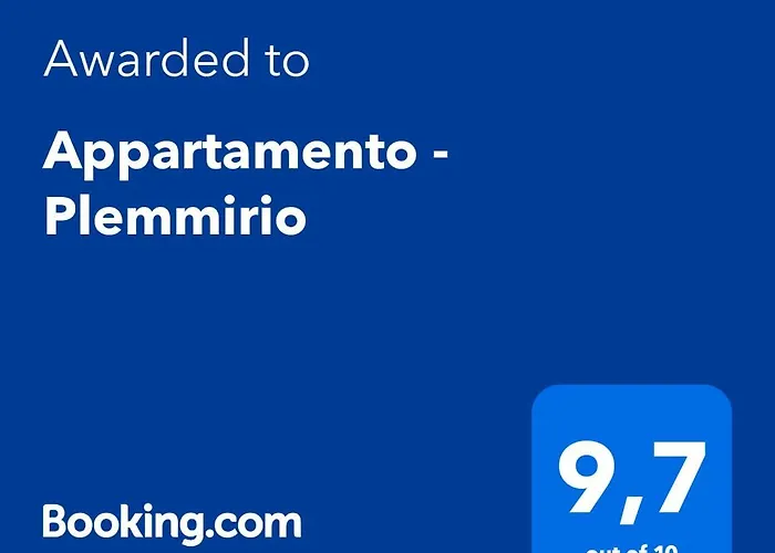 Appartamento - Plemmirio