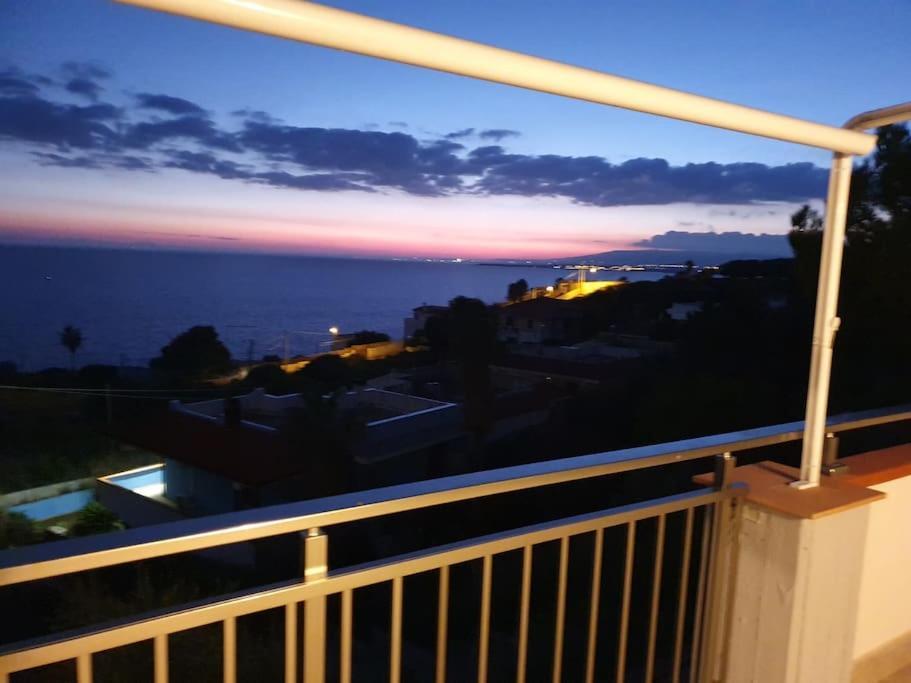 - Plemmirio Villa *